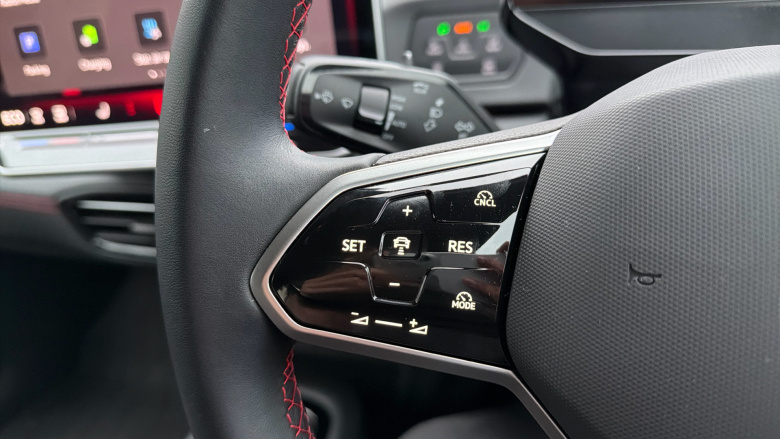 Volkswagen ID.3 240kW GTX Performance 79kWh 5dr Auto Electric Hatchback